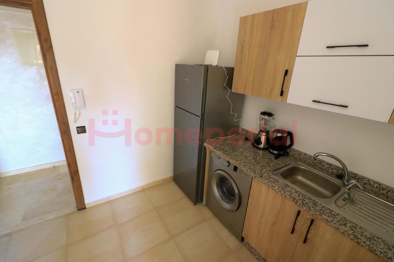 Homeperial Modern 2Br Apartment With Pool Downtown Marrakesh Exterior photo